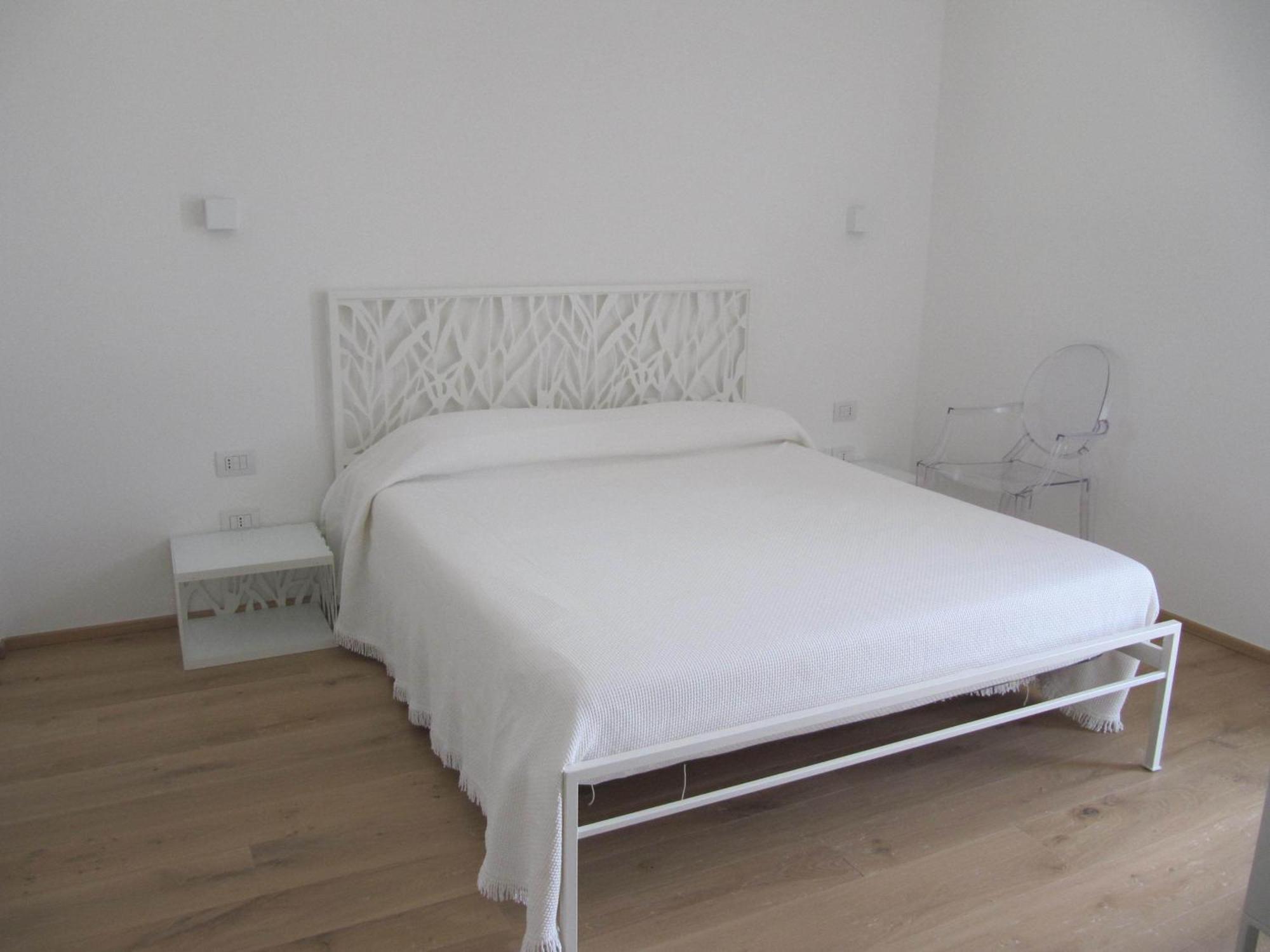 Amico Country House Serra San Quirico Zimmer foto